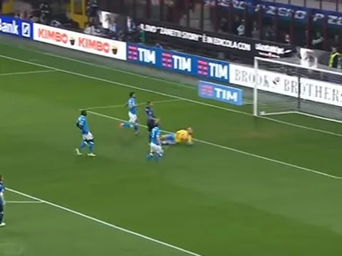 Mauro Icardi, có phải là sự vắng mặt đáng tiếc của Argentina?