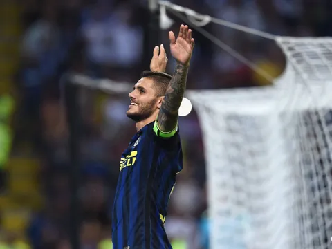 Mauro Icardi tài năng đến mức nào?