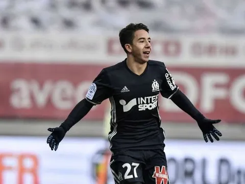 Maxime Lopez: Liverpool muốn mua tôi để thay thế Coutinho