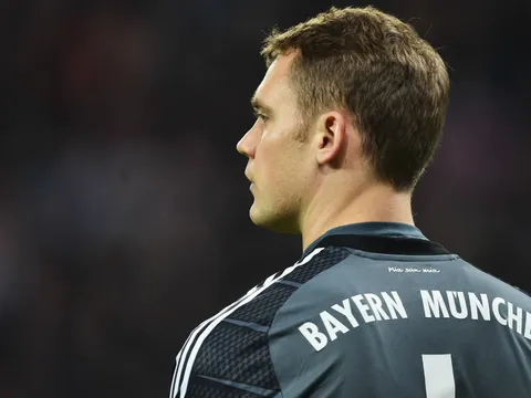 Manuel Neuer chấn thương, Arsenal nhen nhóm một chút hy vọng