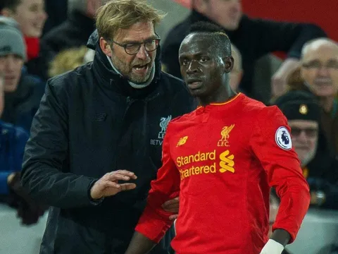 Máy bay gặp sự cố, Mane có thể không dự trận Liverpool - Chelsea