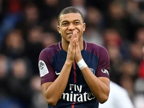 Mbappe: Real Madrid cho thấy sự khác biệt của nhà vô địch