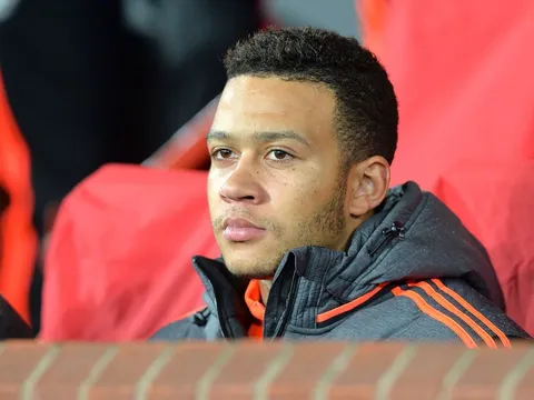 Memphis Depay: Người Hà Lan không biết bay và giấc mơ hắc ám
