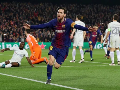 Vì sao Chelsea, Man United thất bại ở Champions League?