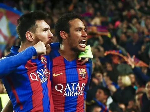 'Messi chắc chắn sẽ ở lại Barca'