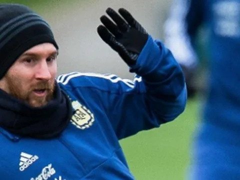 Messi chọn ra 4 ứng cử viên hàng đầu cho ngôi vô địch World Cup