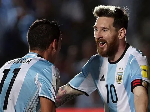 Messi kêu gọi Barcelona mua người cũ của Real Madrid