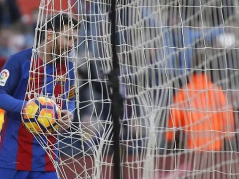 Messi hướng tới kỷ lục ghi bàn mới