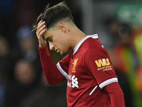Messi khuyên Barca từ bỏ Coutinho, mua ngay sao tuyển Đức