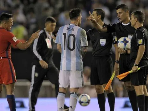 Messi quan trọng thế nào với Argentina?