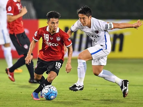 'Messi Thái' chinh phục truyền thông thế giới