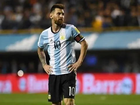 Messi: 'Tôi cố gắng bớt ích kỷ và giúp mọi đồng đội chơi tốt'