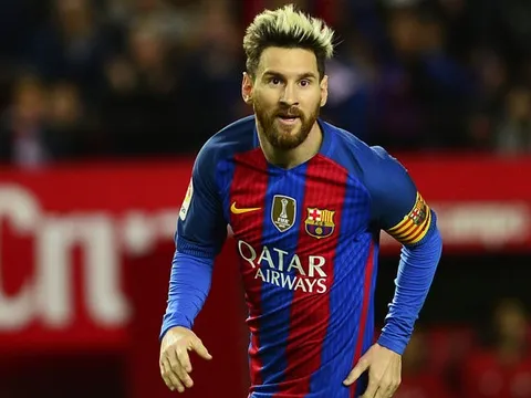 Messi yêu cầu Barcelona chiêu mộ 4 ngôi sao này