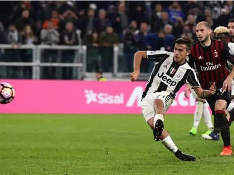 Milan thua trận, trọng tài đích thân xin lỗi Montella