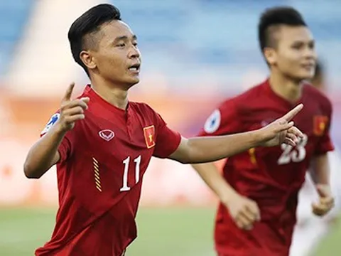 Điểm tin bóng đá Việt Nam tối 18/2: U18 Việt Nam hòa tiếc nuối tại Côn Minh - Trung Quốc