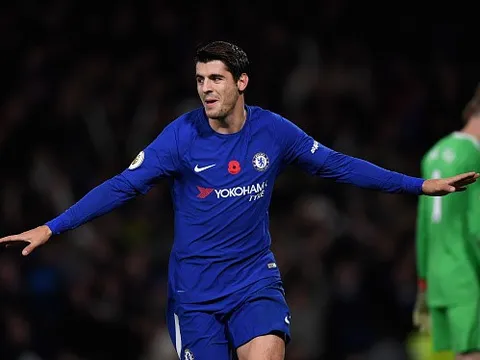 Chelsea nắm nhiều lợi thế trước đại chiến với Man Utd