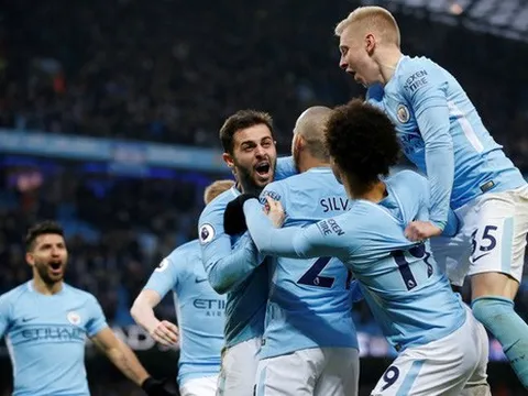 Bóng đá Anh trước cơ hội "đại náo" Champions League