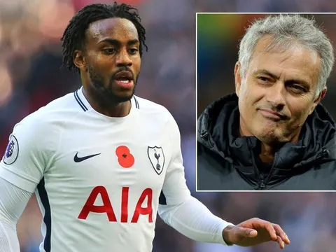 Mourinho chỉ ra 3 "tử huyệt" MU phải tuyển siêu sao gấp