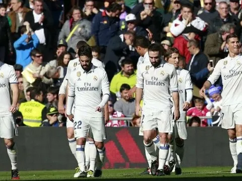 Modric tiết lộ bí quyết thăng hoa của Real Madrid