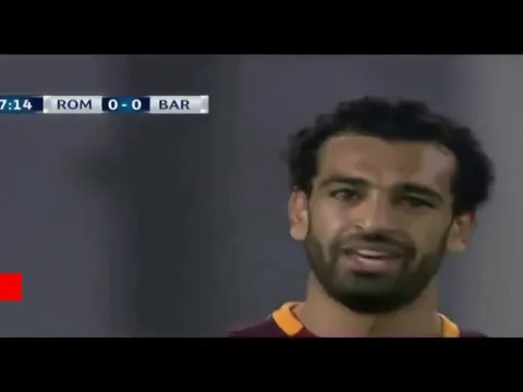 Mohamed Salah đua tốc độ vs Jordi Alba