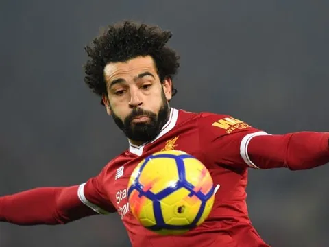 Mohamed Salah - Mỗi bước chạy khiến CĐV M.U thót tim