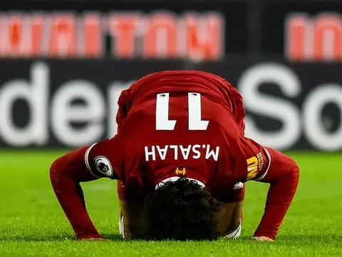 Mohamed Salah: Món hời cực đại 35 triệu bảng