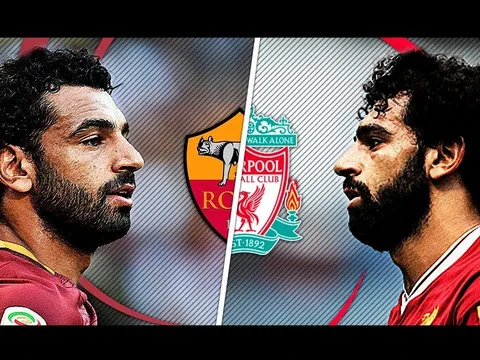 Mohamed Salah thay đổi thế nào gần 1 năm qua?