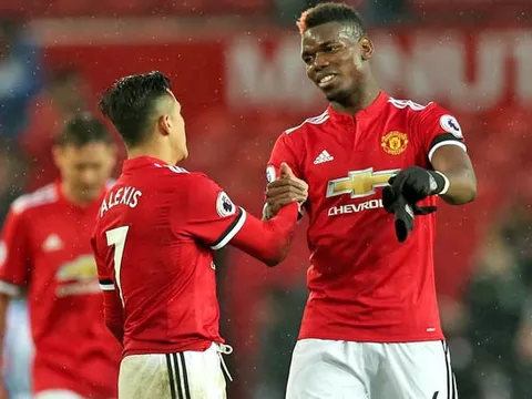 'Mỗi Hổ một vùng', Mourinho đã tìm thấy ánh sáng