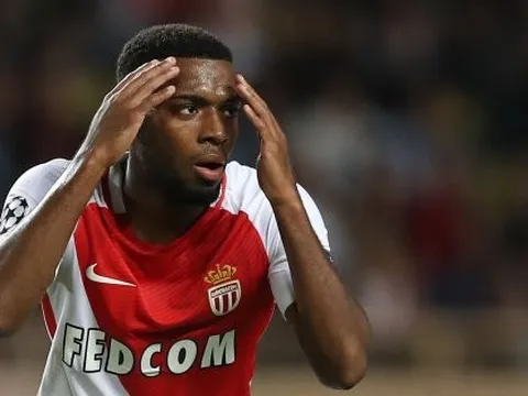 Monaco chính thức tuyên bố 100% Lemar sẽ ở lại