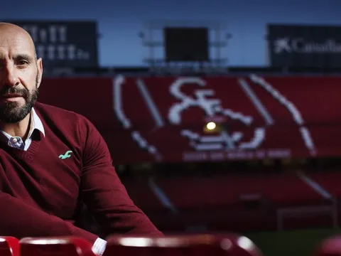 Monchi, Sevilla và hành trình 16 năm - Phần 1: Quá khứ gian khó