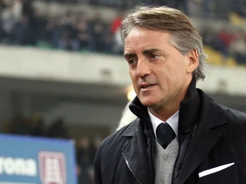 Montella 'hết bài', Milan nhắm ngay Mancini