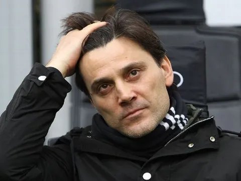 Montella: “Thế giới bóng đá đã nợ Berlusconi rất nhiều”
