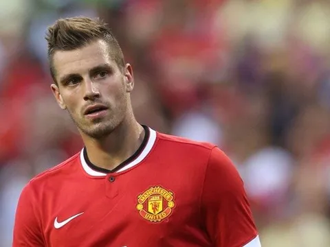 Morgan Schneiderlin: Người Pháp không biết mộng mơ ở Nhà hát