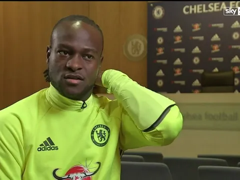 Conte đối diện nguy cơ mất 'quân bài chiến lược' trước Man City