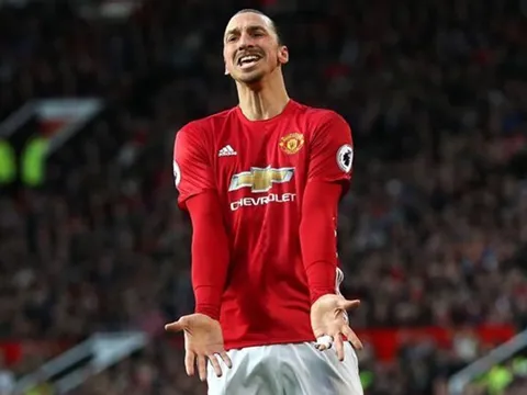 Mourinho không sai, thứ MU cần nhất là may mắn