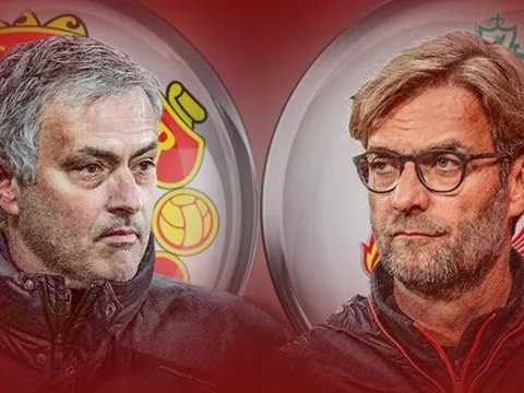 Mourinho dùng chiêu bài gì để "kết liễu" Liverpool?