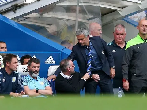 Mourinho bị huyền thoại Man Utd mắng 'rác rưởi'