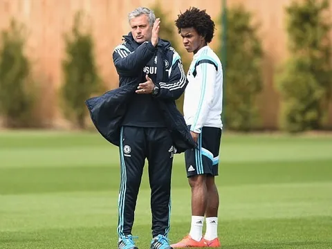 Mourinho bị lộ kế hoạch chiêu mộ sao Chelsea