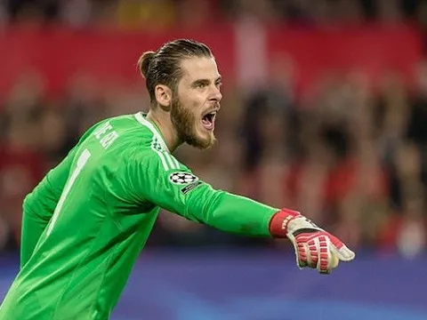 Mourinho cảnh báo Real: Đừng mơ động đến De Gea