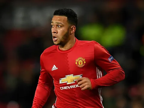 Mourinho chỉ ra vấn đề khó khăn của Depay ở Man United