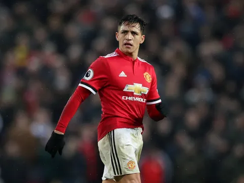 Mourinho cho rằng không cầu thủ nào của Man Utd sánh được với Sanchez