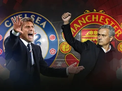 Mourinho & cố nhân Chelsea: 'Lật mặt' Quỷ đỏ?