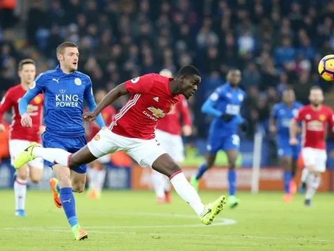 Mourinho có tuyệt chiêu giúp Bailly thích nghi nhanh chóng