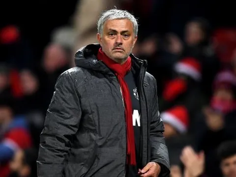 Mourinho đạt thỏa thuận gia hạn với Man Utd