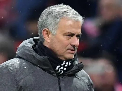 Mourinho gọi cầu thủ Newcastle là động vật sau trận thua