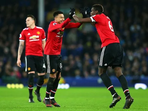 Mourinho hé lộ kế hoạch chuyển nhượng sau trận thắng Everton
