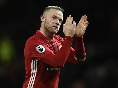 Mourinho không đảm bảo tương lai Rooney tại Man United