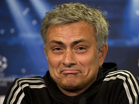 Mourinho: 'Không nhớ lần cuối M.U đá tệ'