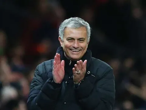 Griezmann, Mourinho và câu chuyện chuyển nhượng ở Man Utd