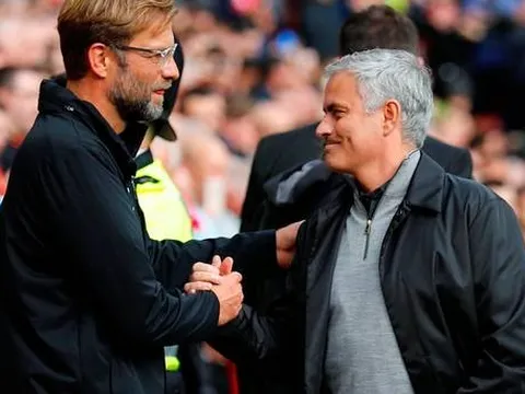 Mourinho: "Liverpool có điểm yếu"